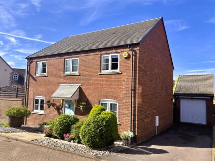 Heron Road, Leighton Buzzard