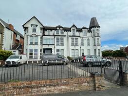 7, 65 Franklin Court, Promenade, Southport PR9 0JB