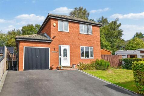 Broadcroft Grove, Tingley, Wakefield, West Yorkshire