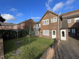 53a, Clare Court, Edward Street, Dunstable LU6 1HE