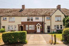 16, Valley Lane, Lichfield WS13 6SU