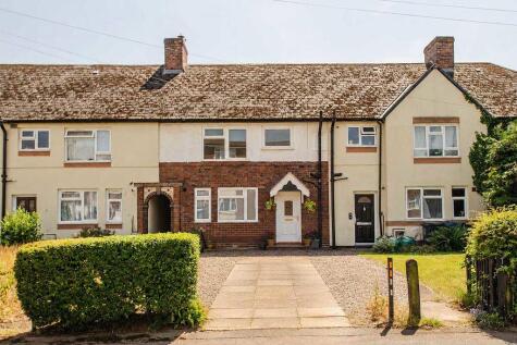 Valley Lane, Lichfield