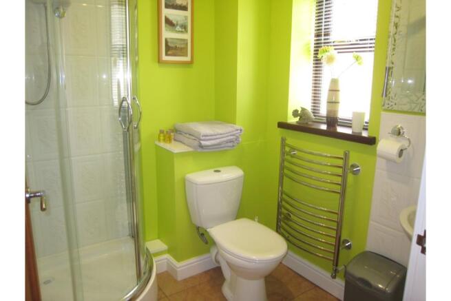 En-suite
