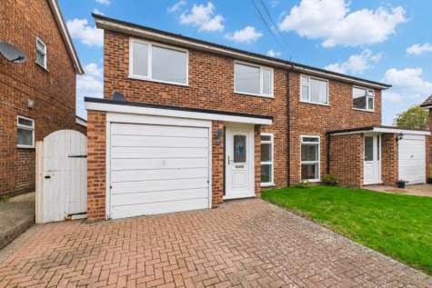 New Road, Reepham, Norwich