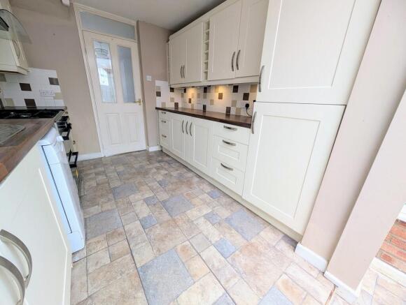 Eastern Way, Elmswell photo 4
