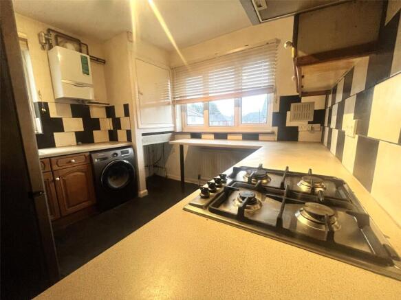 Kitchen One