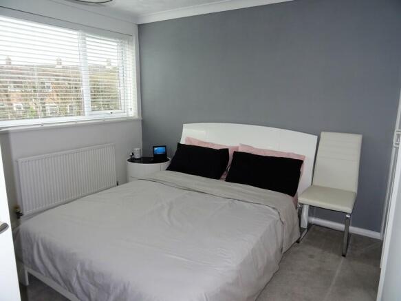 Bed 1a