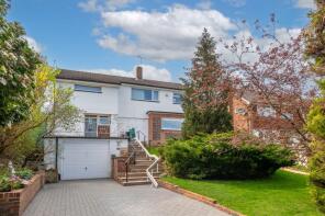18, Windmill Way, Reigate RH2 0JA