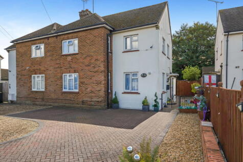 Beecroft Way, Dunstable
