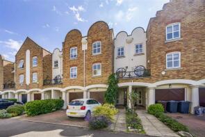 29, Herons Place, Isleworth TW7 7BE
