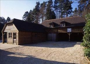 Garaging and Flat