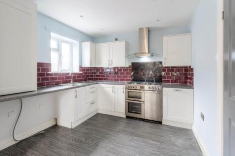 Purcel Drive, Newport Pagnell