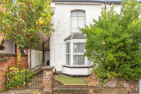 Queens Place, Watford, Hertfordshire, WD17