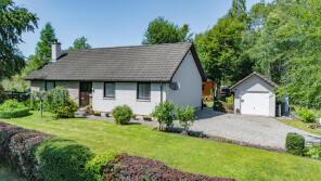 Beechwood, B862 Errogie - B852 Junction, Inverness IV2 6UJ