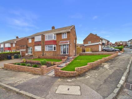 Cherrytree Drive, Whickham, NE16