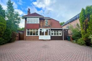 32, Mellish Road, Walsall WS4 2ED