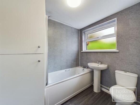 Bathroom/WC
