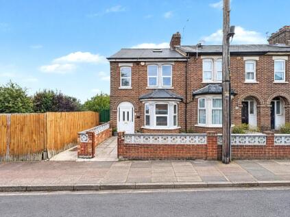 Balfour Road, Chatham, Kent, ME4