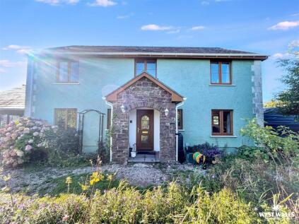 Uplands, Carmarthen