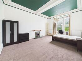 1f2, 12, Warrender Park Terrace, Marchmont, Edinburgh EH9 1EG