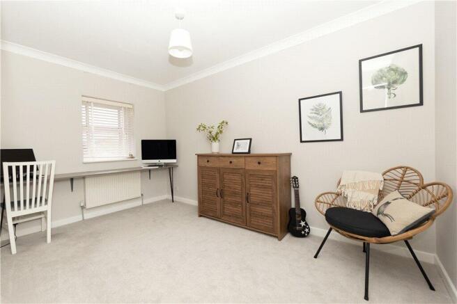 Family Bedroom