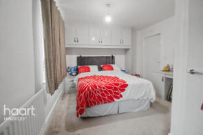 18, Notleyfield Close, Leicester LE9 7QU