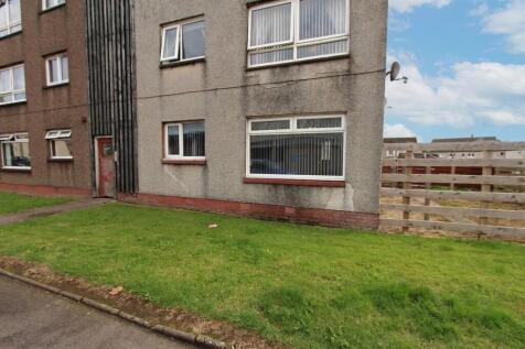 Caledonia Court, Stranraer, DG9