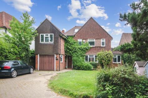 Holtye Road, East Grinstead, West Sussex, RH19