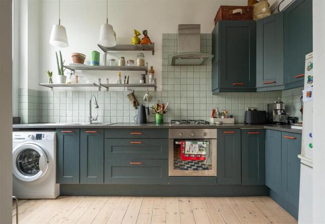 Lower Clapton Road, E5