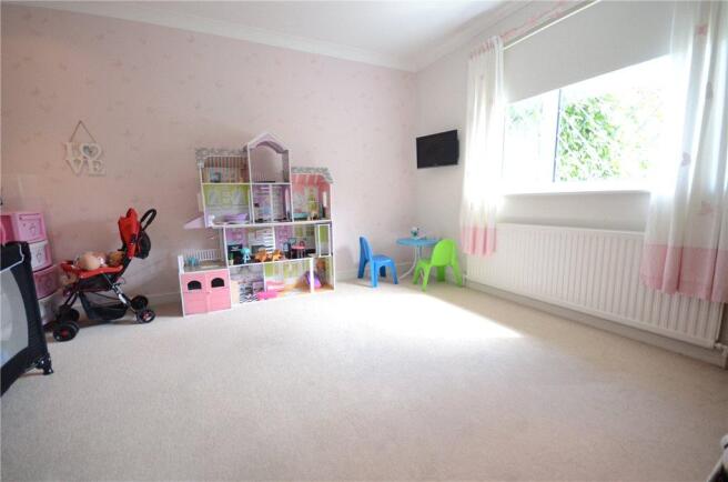 Bedroom 4
