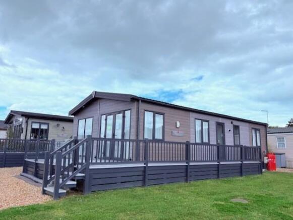 Wayside Caravan Park, Way Hill, Minster photo 5