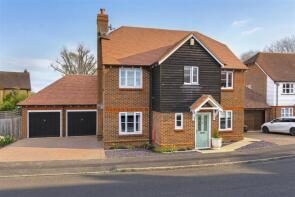 17, Stickens Lane, East Malling, West Malling ME19 6BT