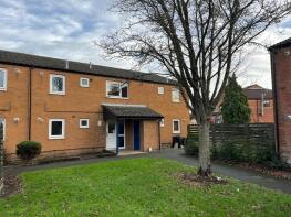 24, Lawnswood, Hinckley LE10 0YB