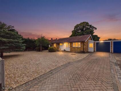 Middlemarch Road, Dereham