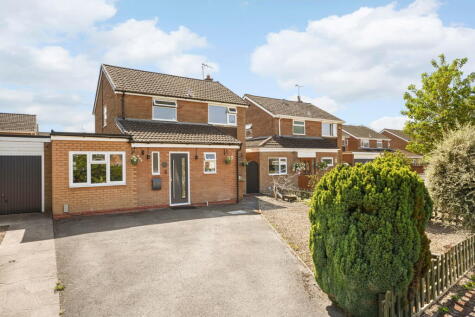 Elkins Close, Yelvertoft, Northampton, NN6 6LZ