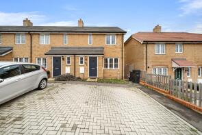 7, Hectare Lane, Gravesend DA11 7FW