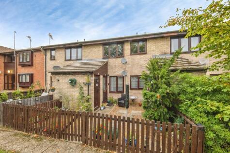 Sioux Close, Highwoods, Colchester