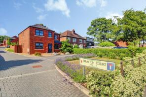 1, Drayton Court, High Street, Tamworth B78 1EX