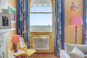 Flat 1, 77, Marine Parade, Brighton BN2 1AE