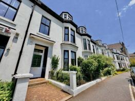 413, North Woodside Road, Glasgow G20 6NN