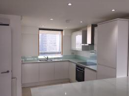Apartment 8, 7, Warwick Road, Old Trafford, Stretford M16 0RZ