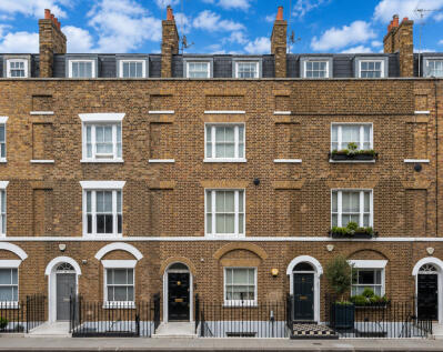 Smith Street, Chelsea, SW3
