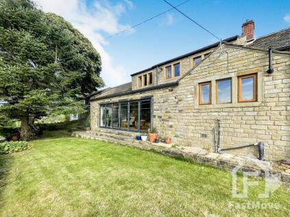 Linfit Lane, Kirkburton, HD8 8UA
