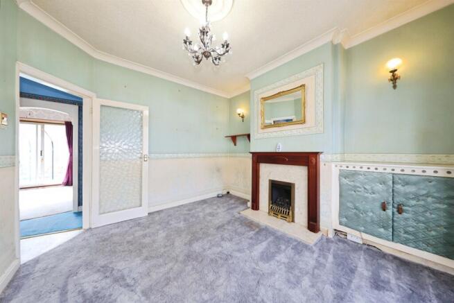Ward Grove, Wolverhampton photo 4
