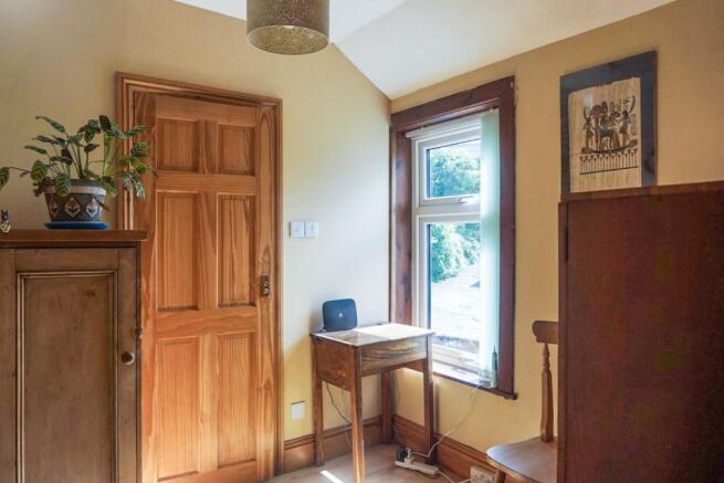 Snug / Office