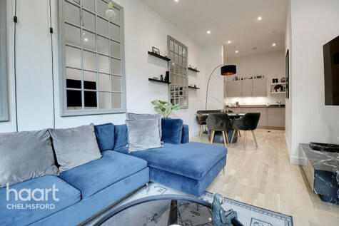 Burgess Springs, Chelmsford