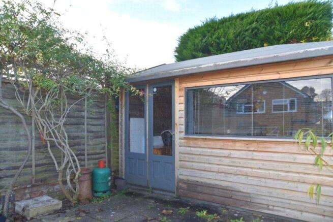 Summer House