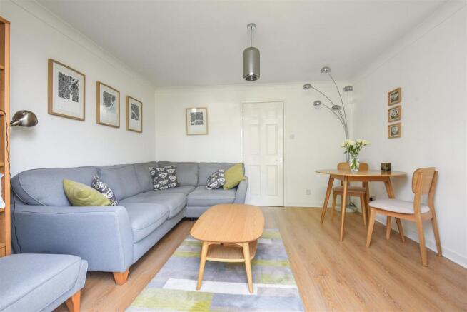 Sitting / Dining Room
