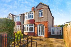 2, Grange Avenue, Hartlepool TS26 9QJ
