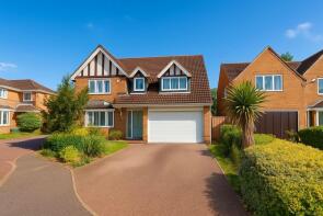 34, Middle Greeve, Northampton NN4 6BB